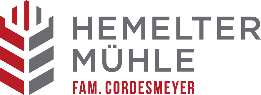 Logo Hemelter Mühle Dr. Cordesmeyer