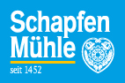 Logo SchapfenMühle GmbH &#038; Co. KG