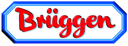 Logo H. &#038; J. Brüggen KG