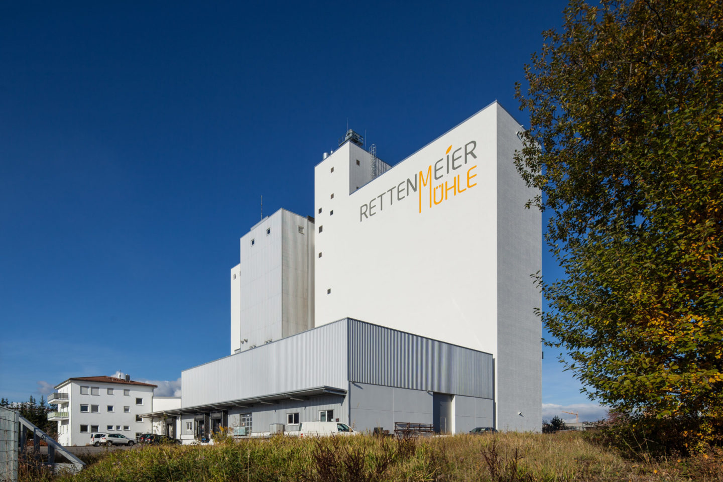 Abbild Rettenmeier GmbH Kunstmühle