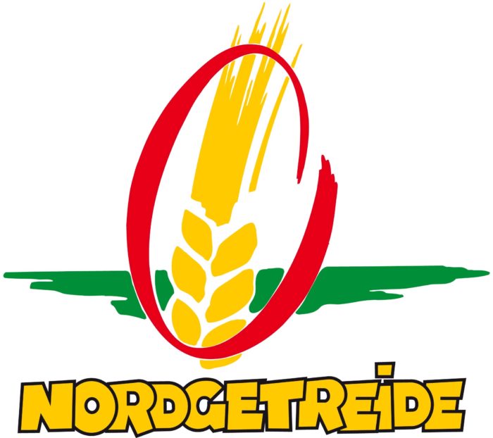 Logo Nordgetreide GmbH &#038; Co. KG