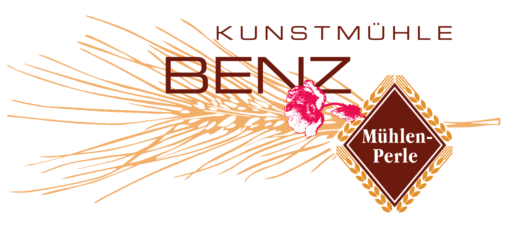 Logo Kunstmühle Benz e.K.