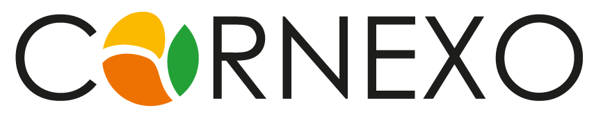 Logo CORNEXO GmbH