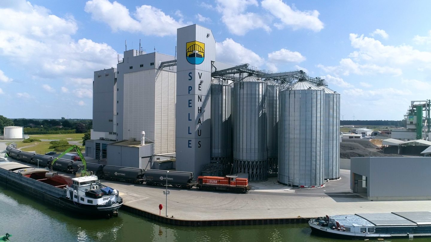 Abbild Emsland Flour Mills