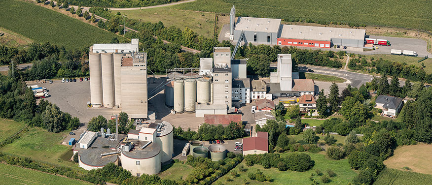 Abbild Karl Bindewald Kupfermühle GmbH
