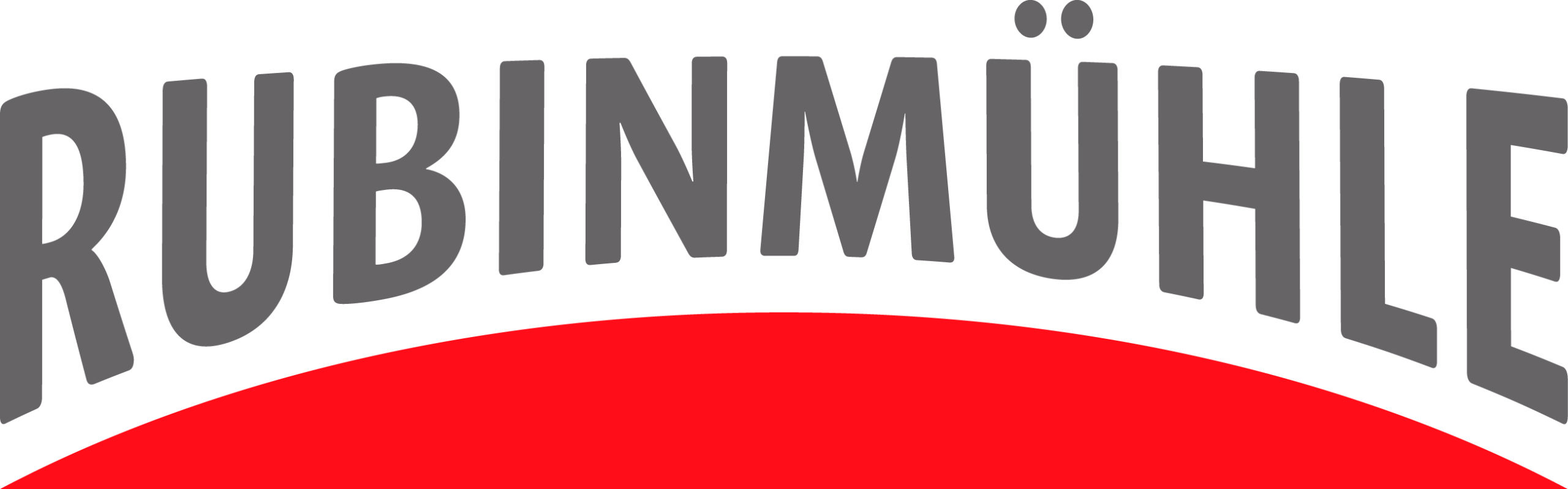 Logo Rubin Mühle GmbH