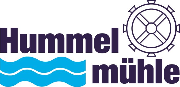 Logo Hummelmühle Mühlebach GmbH