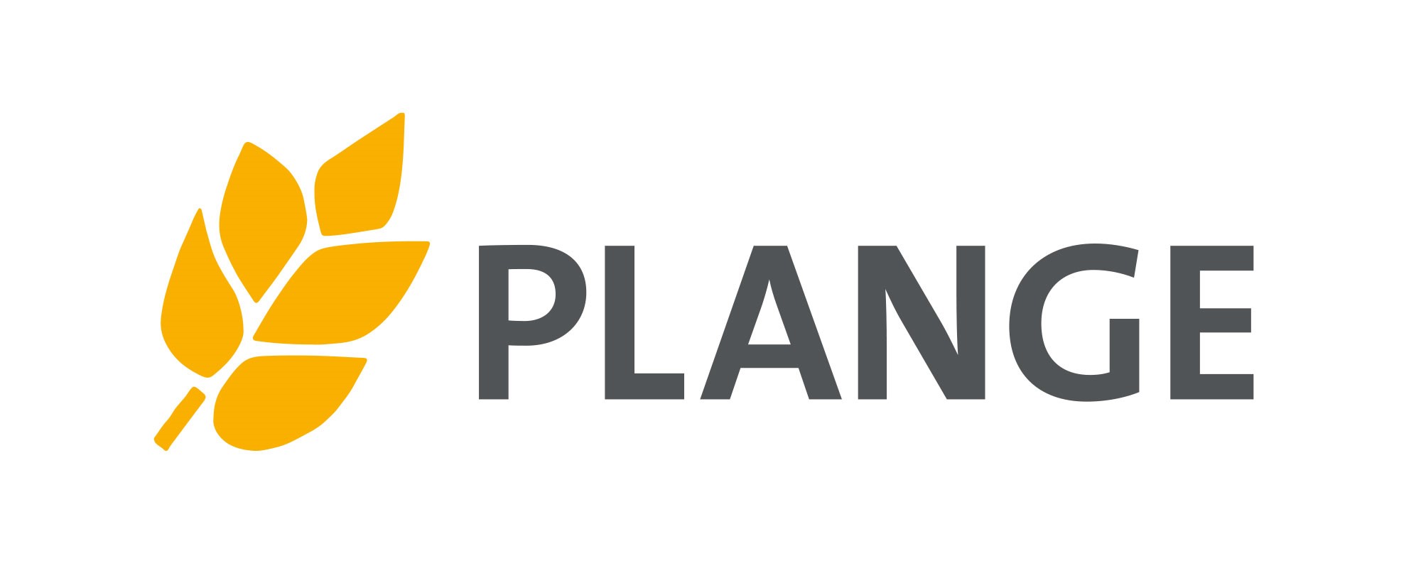 Logo Plange GmbH