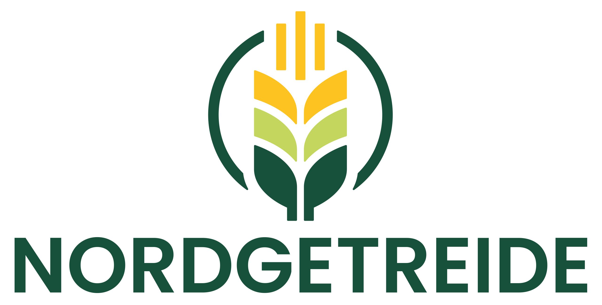 Logo Nordgetreide GmbH &#038; Co. KG