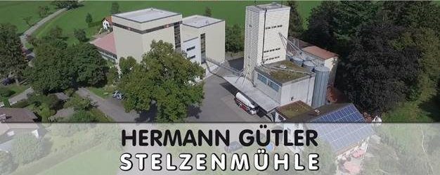Abbild Hermann Gütler Stelzenmühle