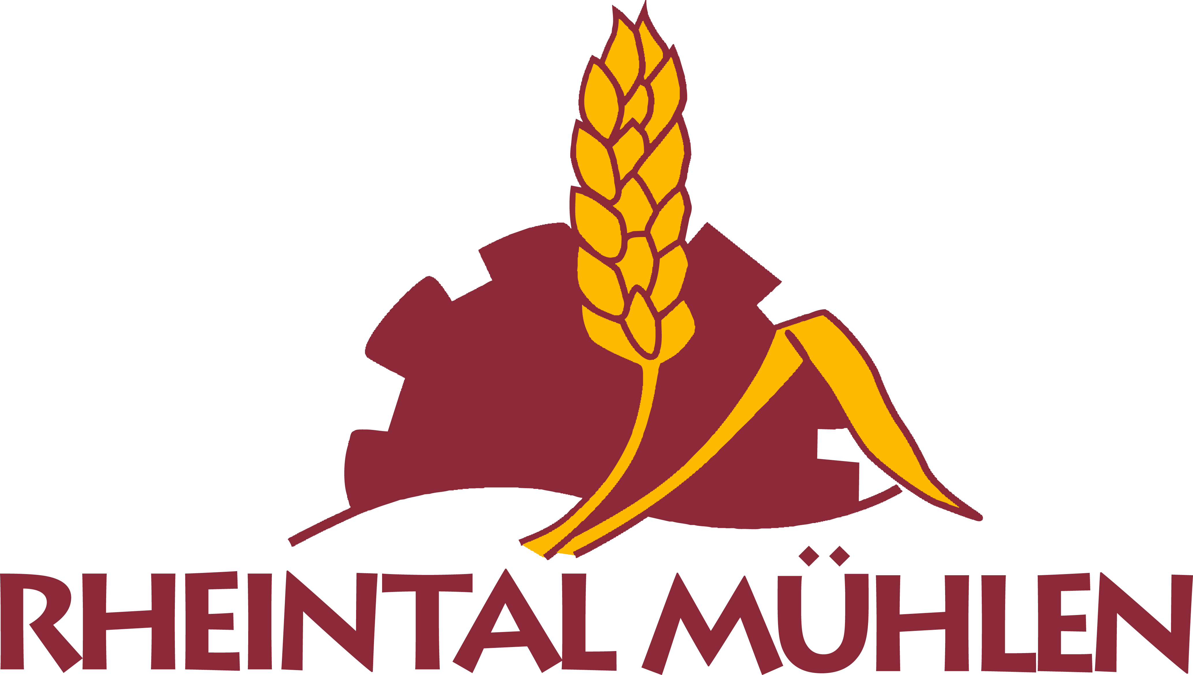 Logo Rheintal Mühlen GmbH