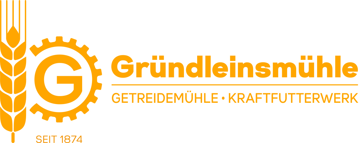 Logo Gründleinsmühle Werk Scheinfeld
